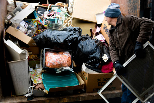 Best Dumpster Rental Services  in Gold Hill, OR