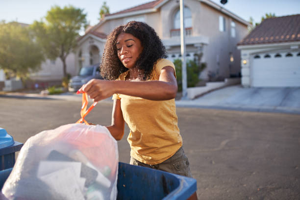 Best Junk Hauling Services  in Gold Hill, OR
