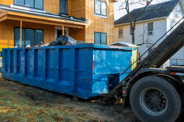 Best Full-Service Junk Removal  in Gold Hill, OR