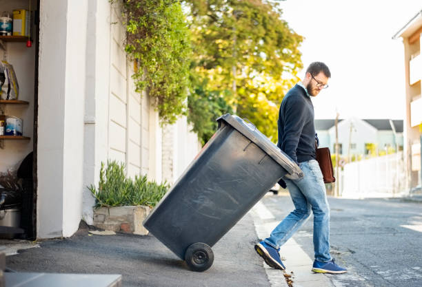 Best Office Junk Removal  in Gold Hill, OR