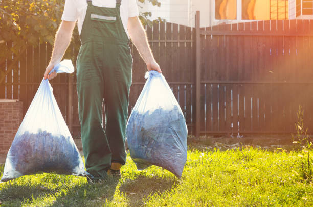 Best Yard Cleanup Services  in Gold Hill, OR