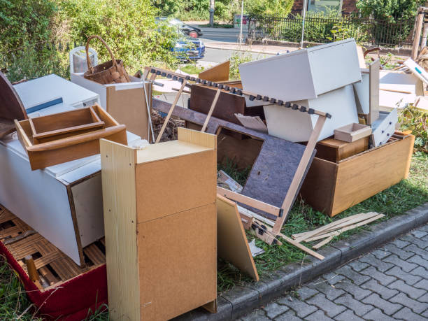Trash Removal Near Me in Gold Hill, OR