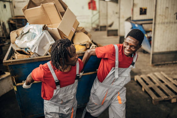Best Attic Cleanout Services  in Gold Hill, OR