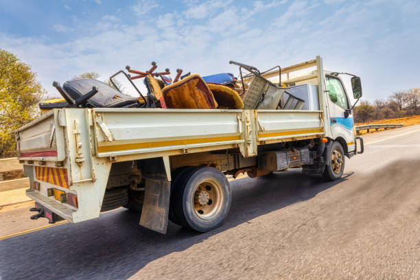 Best Full-Service Junk Removal  in Gold Hill, OR