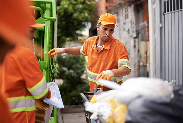 Best Attic Cleanout Services  in Gold Hill, OR