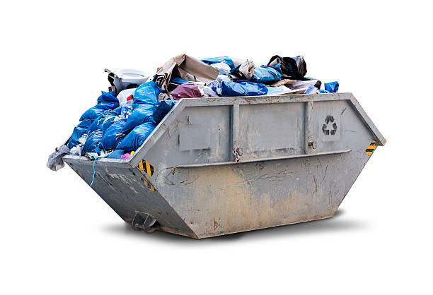 Full-Service Junk Removal in Gold Hill, OR