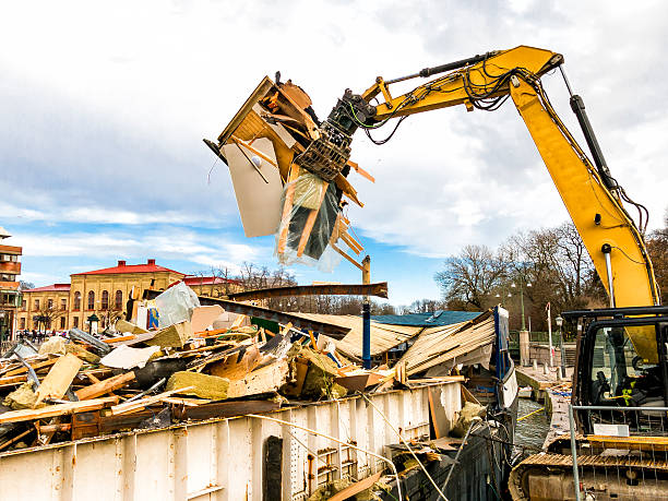 Best Estate Cleanout Services  in Gold Hill, OR