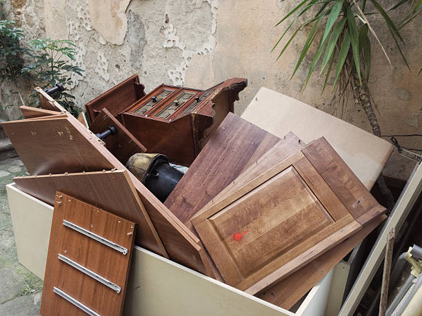 Best Same-Day Junk Removal  in Gold Hill, OR