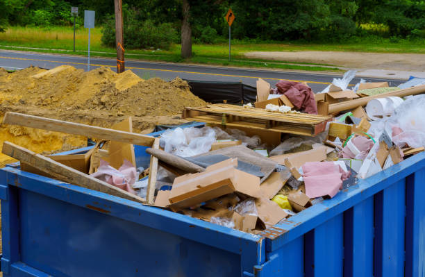Professional Junk Removal in Gold Hill, OR